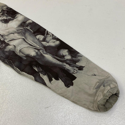 【中古】#FR2 | エフアールツー Creation of Adam Full Pattern その他アウター ホワイト サイズ：M【加古川店】
