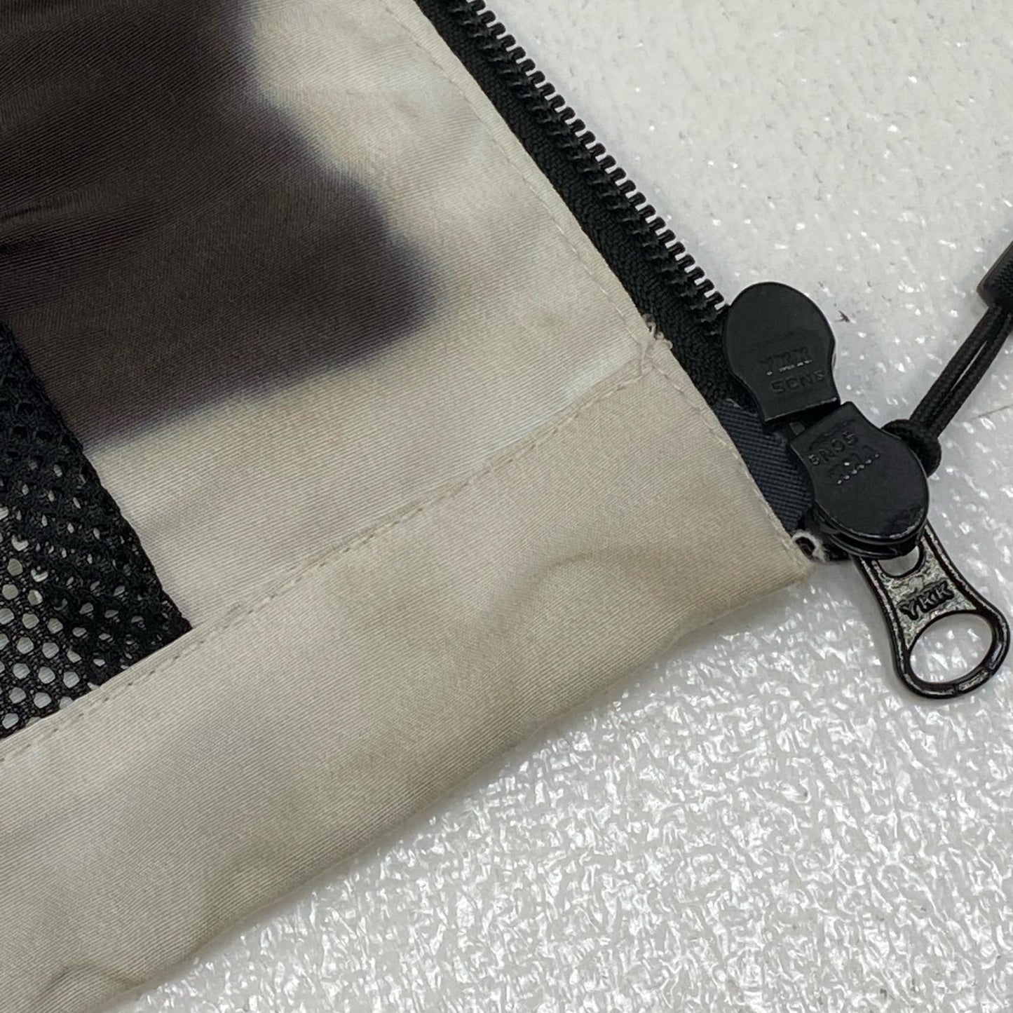 【中古】#FR2 | エフアールツー Creation of Adam Full Pattern その他アウター ホワイト サイズ：M【加古川店】
