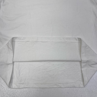 【中古】A.P.C | アーペーセー RUE MADAME TEE 半袖Ｔシャツ 25082-1-97891 ホワイト サイズ：L【加古川店】