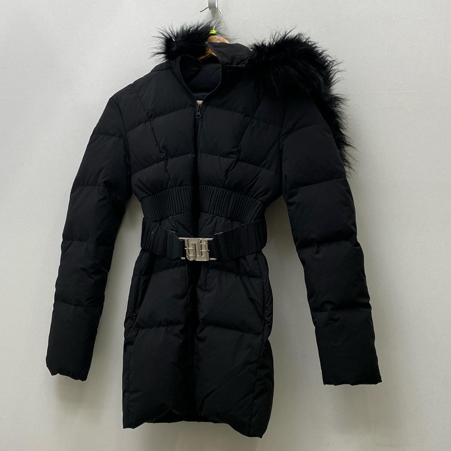 【中古】GYDA | ジェイダ ダウンジャケット 072450080001-01 ブラック【加古川店】
