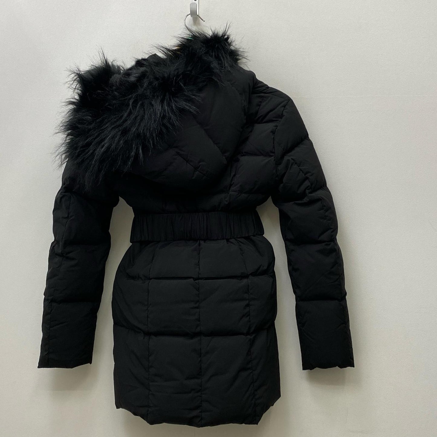 【中古】GYDA | ジェイダ ダウンジャケット 072450080001-01 ブラック【加古川店】