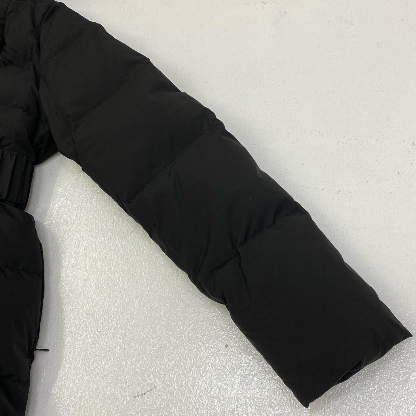 【中古】GYDA | ジェイダ ダウンジャケット 072450080001-01 ブラック【加古川店】