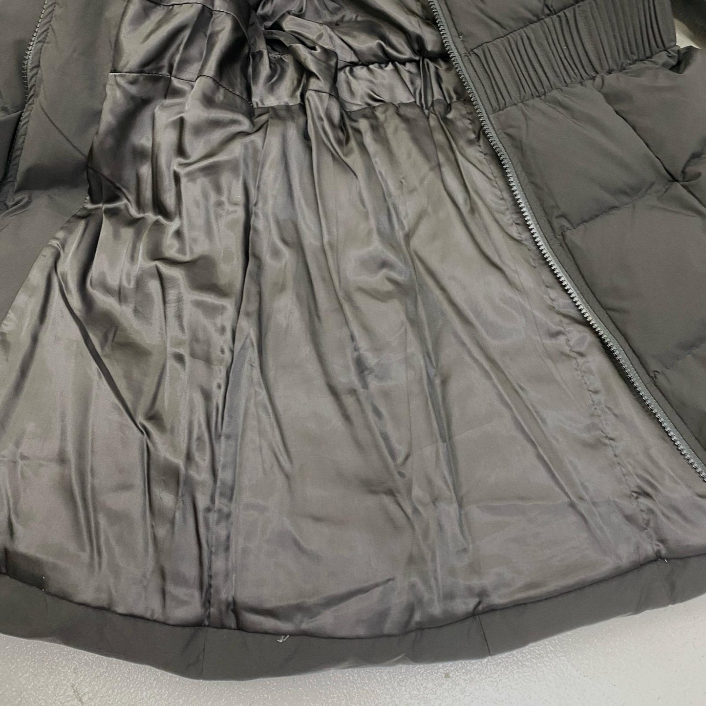 【中古】GYDA | ジェイダ ダウンジャケット 072450080001-01 ブラック【加古川店】