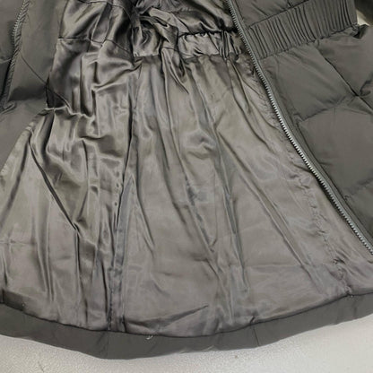 【中古】GYDA | ジェイダ ダウンジャケット 072450080001-01 ブラック【加古川店】