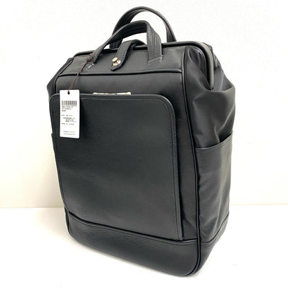 【中古】 Cavallo リュック・デイパック FW01-101h-10 ブラック【加古川店】