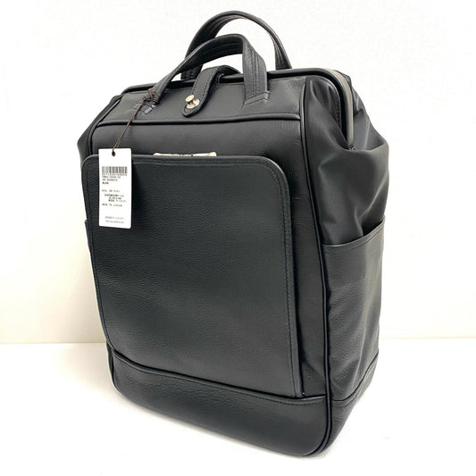 【中古】 Cavallo リュック・デイパック FW01-101h-10 ブラック【加古川店】