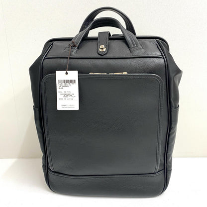 【中古】 Cavallo リュック・デイパック FW01-101h-10 ブラック【加古川店】