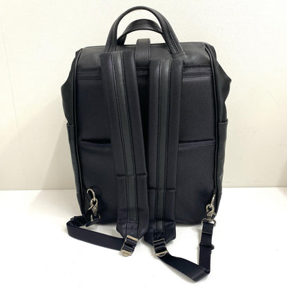【中古】 Cavallo リュック・デイパック FW01-101h-10 ブラック【加古川店】