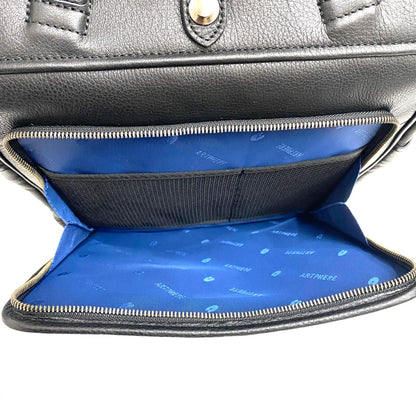 【中古】 Cavallo リュック・デイパック FW01-101h-10 ブラック【加古川店】