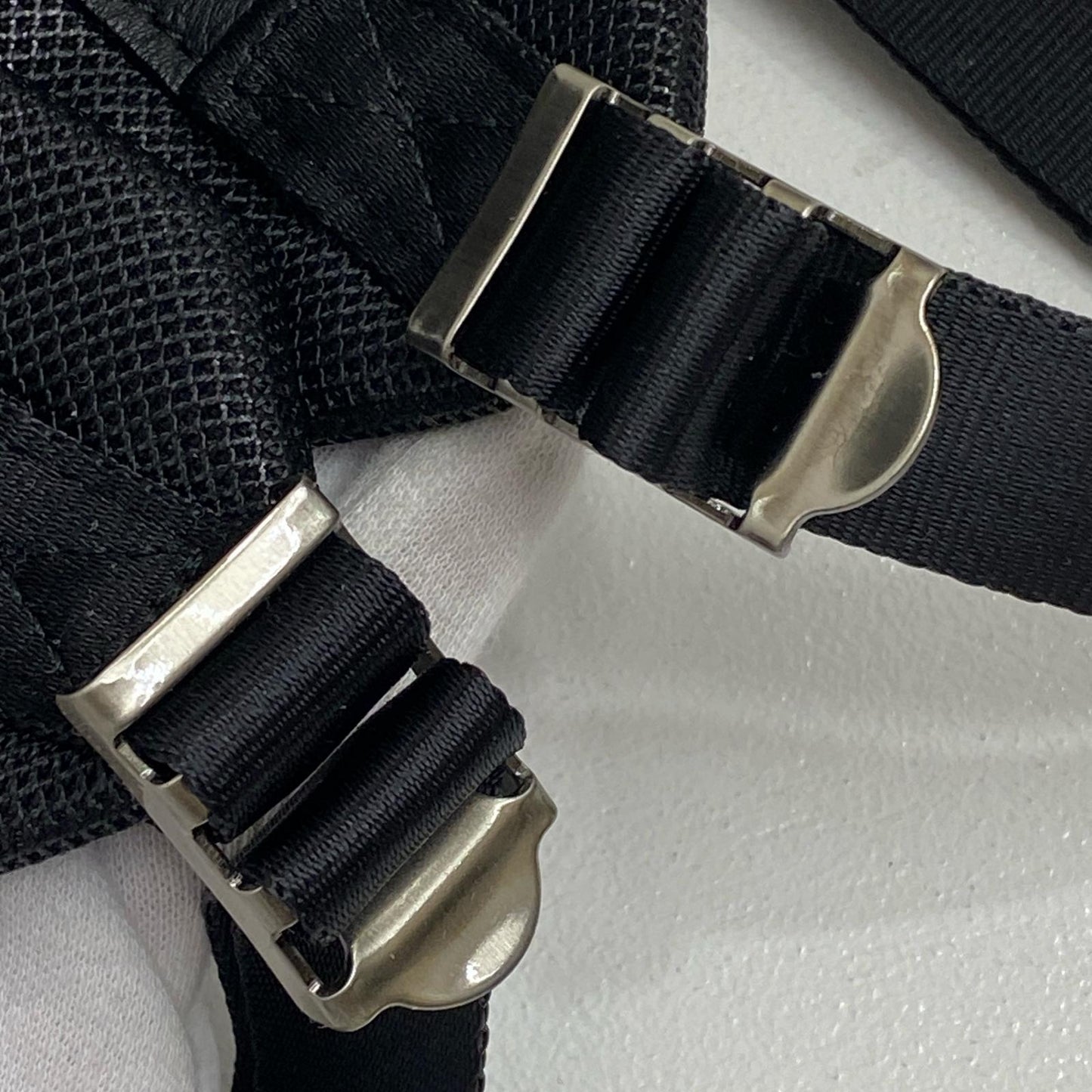 【中古】 Cavallo リュック・デイパック FW01-101h-10 ブラック【加古川店】