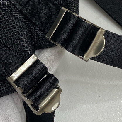 【中古】 Cavallo リュック・デイパック FW01-101h-10 ブラック【加古川店】