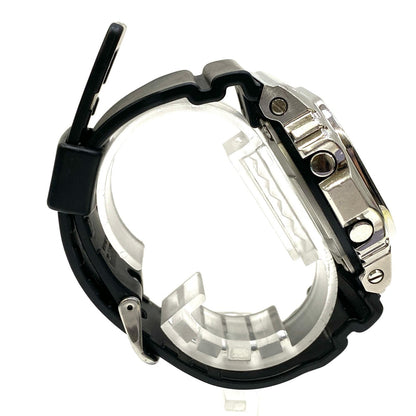 【中古】G-SHOCK | ジーショック 腕時計 GM-5600-1JF シルバー【加古川店】