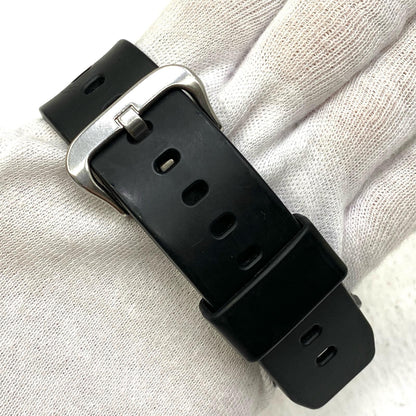 【中古】G-SHOCK | ジーショック 腕時計 GM-5600-1JF シルバー【加古川店】