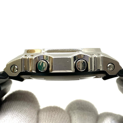 【中古】G-SHOCK | ジーショック 腕時計 GM-5600-1JF シルバー【加古川店】