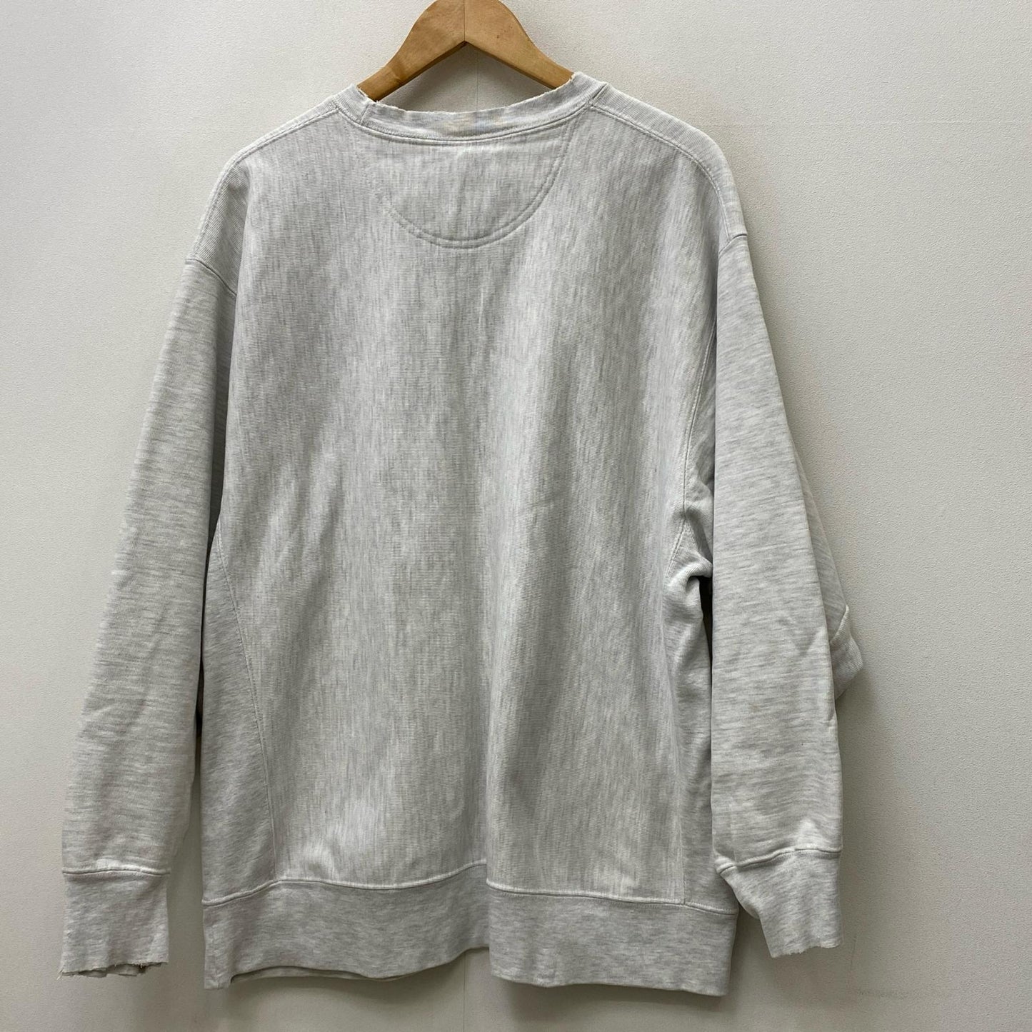 【中古】Champion | チャンピオン スウェット ホワイト サイズ：XL【加古川店】