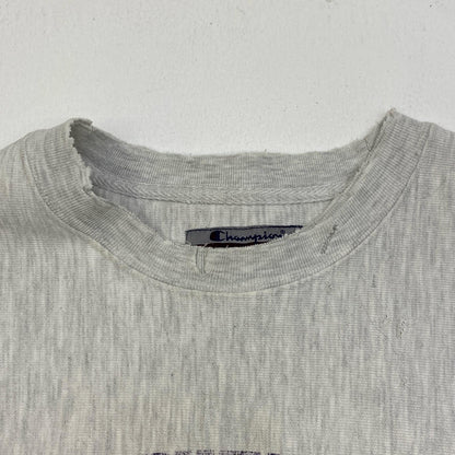 【中古】Champion | チャンピオン スウェット ホワイト サイズ：XL【加古川店】