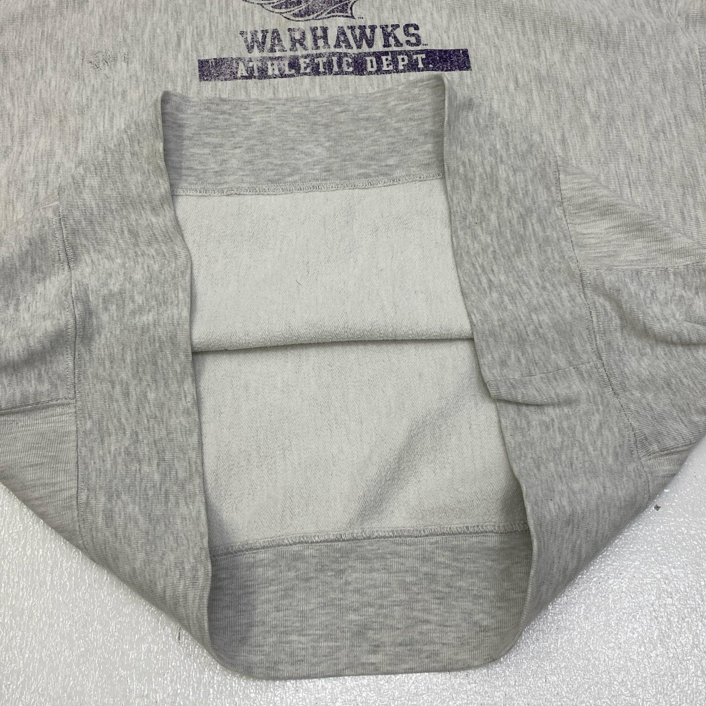 【中古】Champion | チャンピオン スウェット ホワイト サイズ：XL【加古川店】
