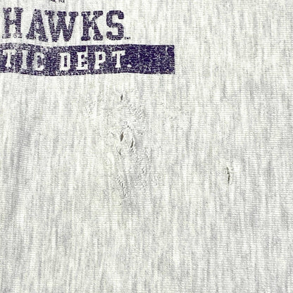 【中古】Champion | チャンピオン スウェット ホワイト サイズ：XL【加古川店】