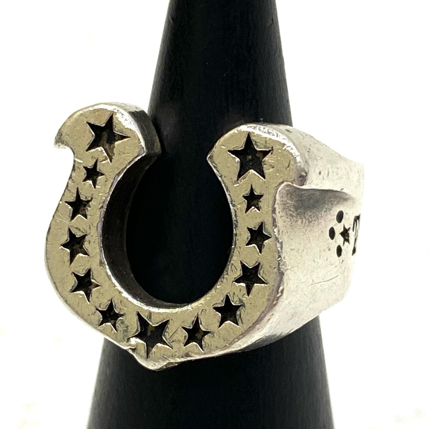 【中古】TENDERLOIN | テンダーロイン H.S RING リング・指輪 シルバー【加古川店】
