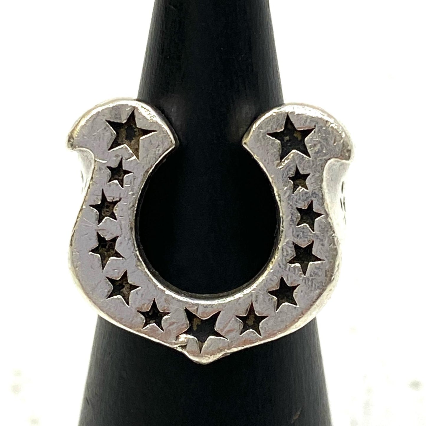 【中古】TENDERLOIN | テンダーロイン H.S RING リング・指輪 シルバー【加古川店】