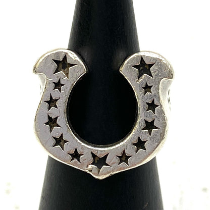 【中古】TENDERLOIN | テンダーロイン H.S RING リング・指輪 シルバー【加古川店】