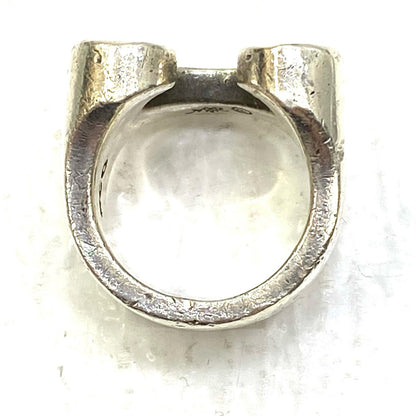 【中古】TENDERLOIN | テンダーロイン H.S RING リング・指輪 シルバー【加古川店】