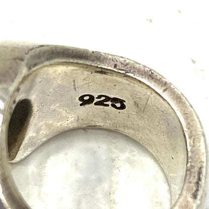 【中古】TENDERLOIN | テンダーロイン H.S RING リング・指輪 シルバー【加古川店】