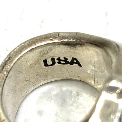 【中古】TENDERLOIN | テンダーロイン H.S RING リング・指輪 シルバー【加古川店】