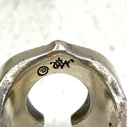 【中古】TENDERLOIN | テンダーロイン H.S RING リング・指輪 シルバー【加古川店】