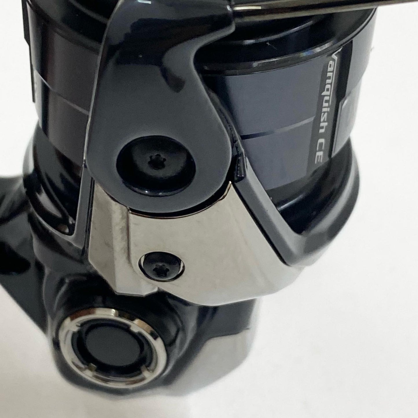 【中古】【フィッシング/釣り/釣具/リール】 【スピニングリール】SHIMANO | シマノ 26ヴァンキッシュCE C2500S【加古川店】
