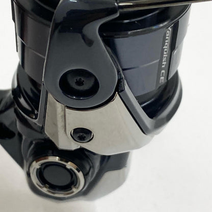 【中古】【フィッシング/釣り/釣具/リール】 【スピニングリール】SHIMANO | シマノ 26ヴァンキッシュCE C2500S【加古川店】
