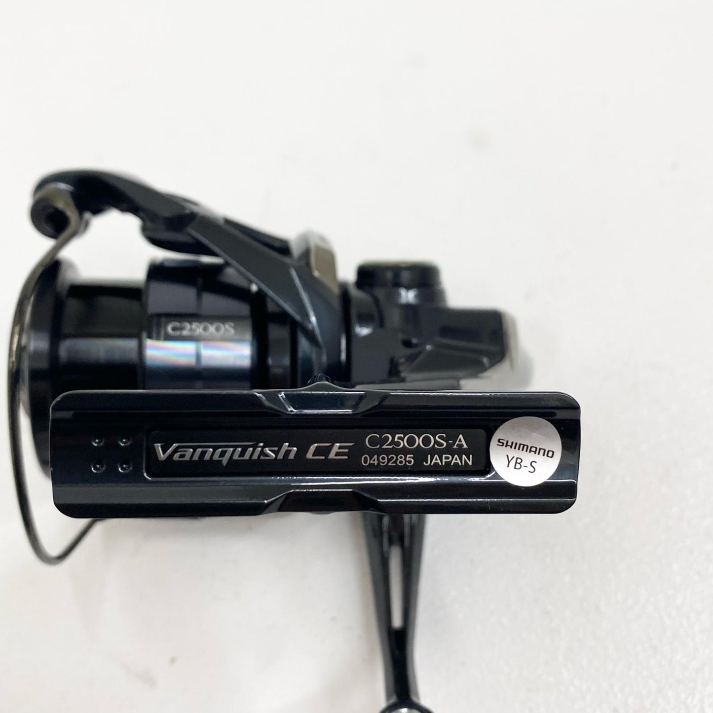 【中古】【フィッシング/釣り/釣具/リール】 【スピニングリール】SHIMANO | シマノ 26ヴァンキッシュCE C2500S【加古川店】