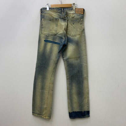 【中古】Levi's VintageClothing | リーバイスヴィンテージクロージング デニムパンツ 44501-0070 インディゴ サイズ：33【加古川店】
