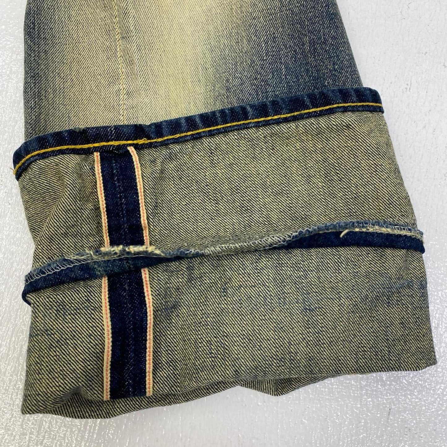 【中古】Levi's VintageClothing | リーバイスヴィンテージクロージング デニムパンツ 44501-0070 インディゴ サイズ：33【加古川店】
