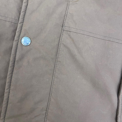 【中古】HELLY HANSEN | ヘリーハンセン Aremark Insulation Jacket ダウンジャケット HO11660 ブラウン サイズ：L【加古川店】