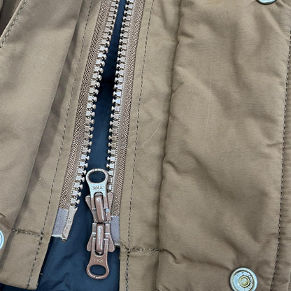 【中古】HELLY HANSEN | ヘリーハンセン Aremark Insulation Jacket ダウンジャケット HO11660 ブラウン サイズ：L【加古川店】