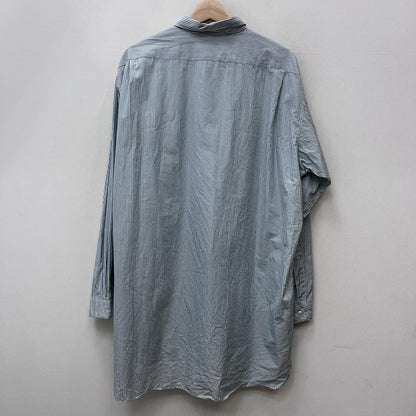 【中古】A.PRESSE | アプレッセ Pullover Granpa Shirt 長袖シャツ 22SAP-02-08BH サイズ：3【加古川店】