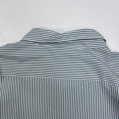 【中古】A.PRESSE | アプレッセ Pullover Granpa Shirt 長袖シャツ 22SAP-02-08BH サイズ：3【加古川店】