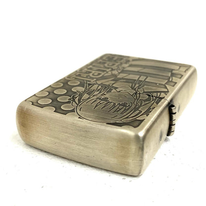 【中古】ZIPPO | ジッポ 澤村・スペンサー・英梨々 ライター【加古川店】