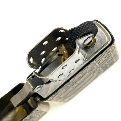 【中古】ZIPPO | ジッポ 澤村・スペンサー・英梨々 ライター【加古川店】