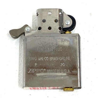 【中古】ZIPPO | ジッポ 澤村・スペンサー・英梨々 ライター【加古川店】