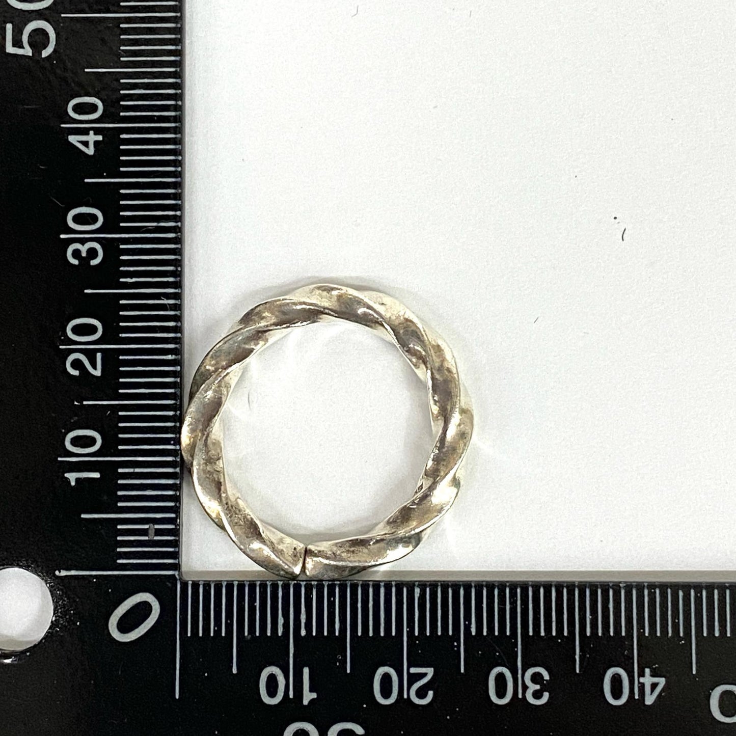 【中古】 ブランド名:LONO 6.5g リング・指輪【加古川店】