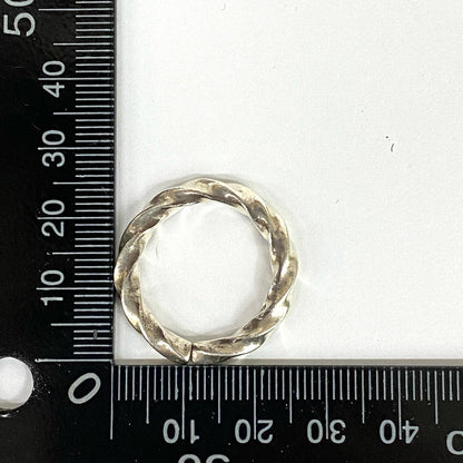 【中古】 ブランド名:LONO 6.5g リング・指輪【加古川店】