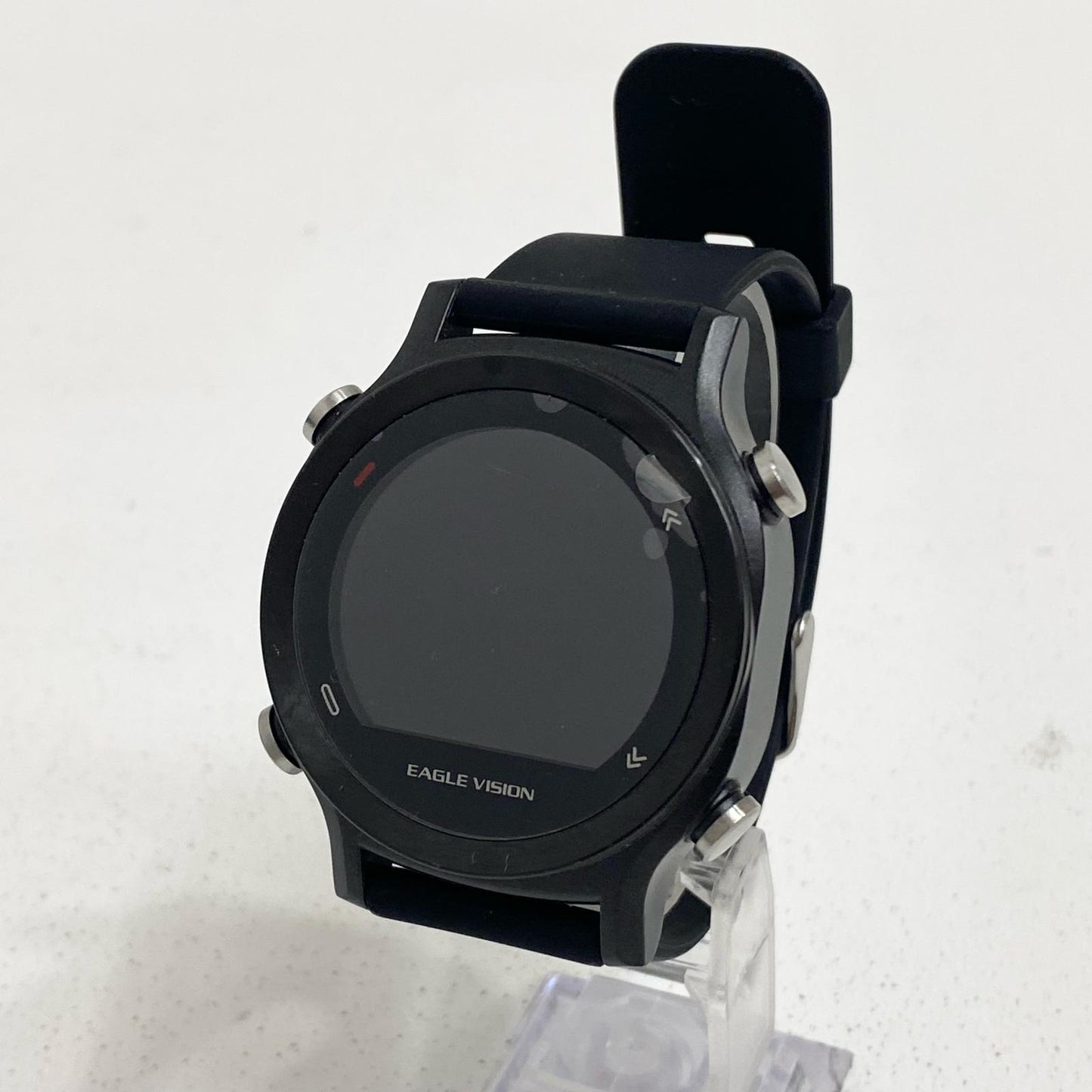【中古】【ゴルフ用品】 EAGLE VISION | イーグルビジョン EV-933 WATCH ACE TypeW ゴルフナビ GPSナビ 箱付属【加古川店】