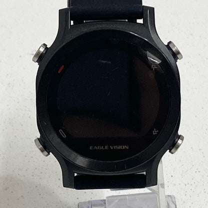【中古】【ゴルフ用品】 EAGLE VISION | イーグルビジョン EV-933 WATCH ACE TypeW ゴルフナビ GPSナビ 箱付属【加古川店】