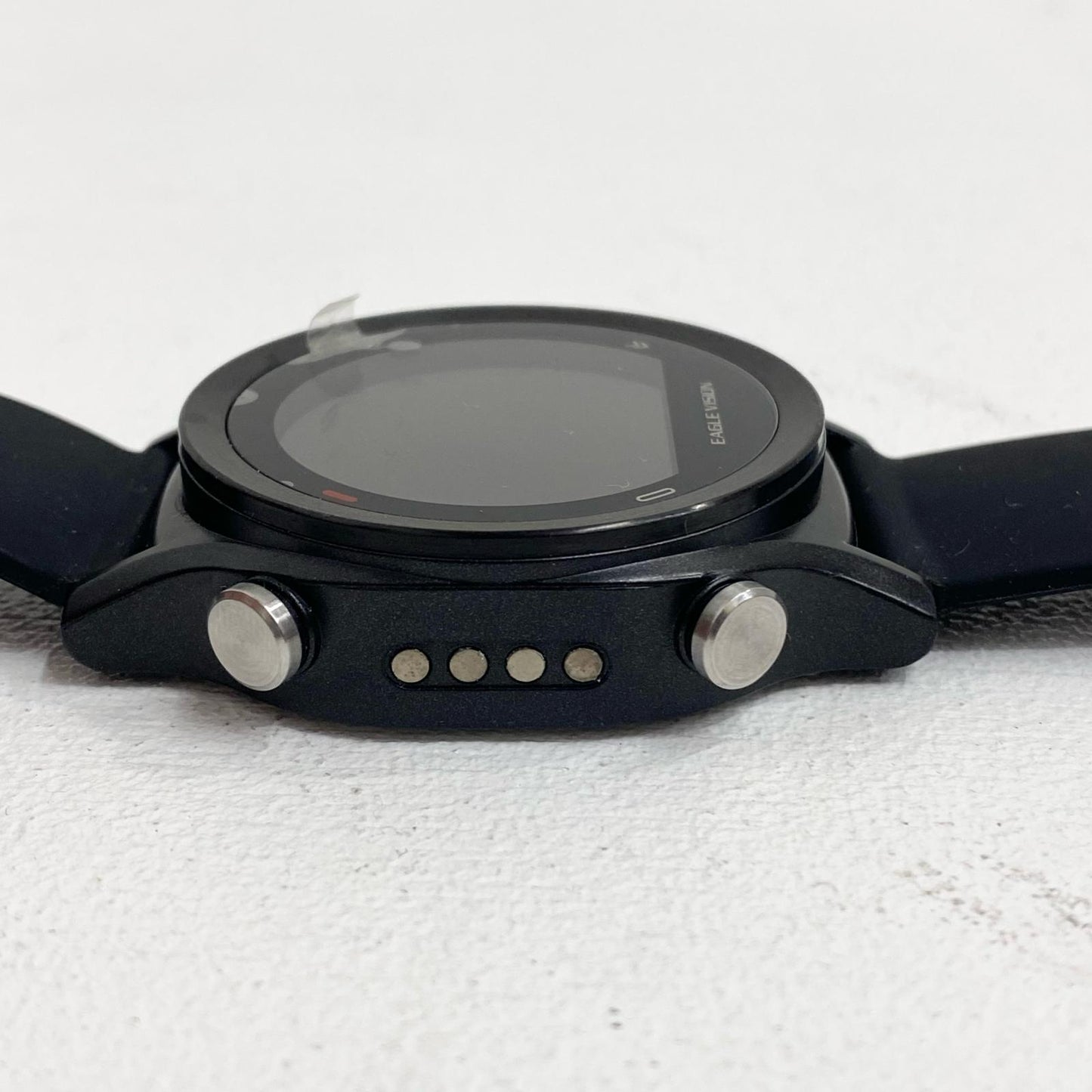 【中古】【ゴルフ用品】 EAGLE VISION | イーグルビジョン EV-933 WATCH ACE TypeW ゴルフナビ GPSナビ 箱付属【加古川店】