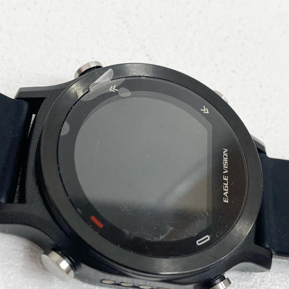 【中古】【ゴルフ用品】 EAGLE VISION | イーグルビジョン EV-933 WATCH ACE TypeW ゴルフナビ GPSナビ 箱付属【加古川店】