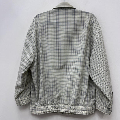 【中古】YVES SAINT LAURENT | イヴ・サンローラン POUR HOMME ブルゾン【加古川店】