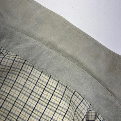 【中古】YVES SAINT LAURENT | イヴ・サンローラン POUR HOMME ブルゾン【加古川店】