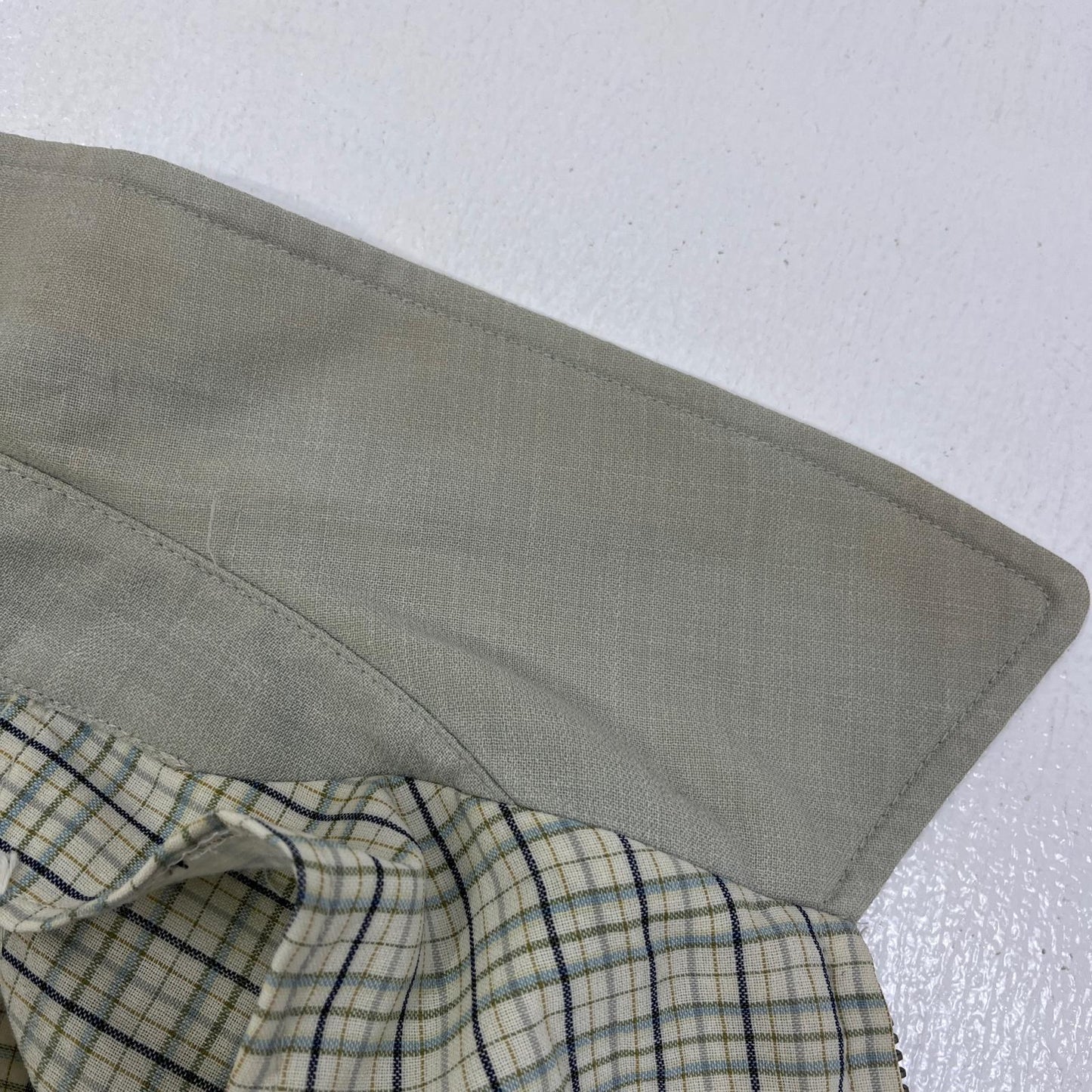 【中古】YVES SAINT LAURENT | イヴ・サンローラン POUR HOMME ブルゾン【加古川店】